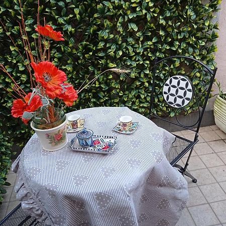 巴尼奥雷焦Casa Della Pondi别墅 外观 照片