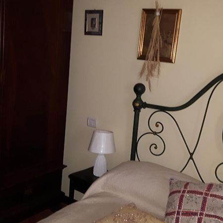 巴尼奥雷焦Casa Della Pondi别墅 外观 照片